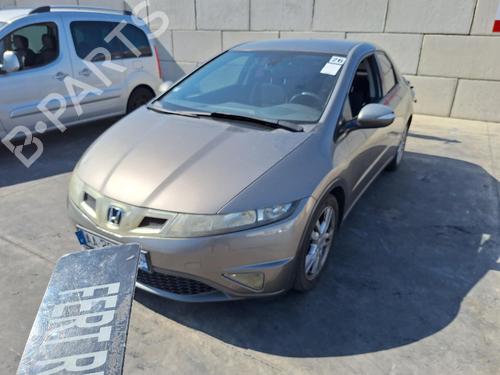 Used Parts HONDA CIVIC VIII Hatchback (FN, FK) 1.8 (FN1, FK2) 5034918