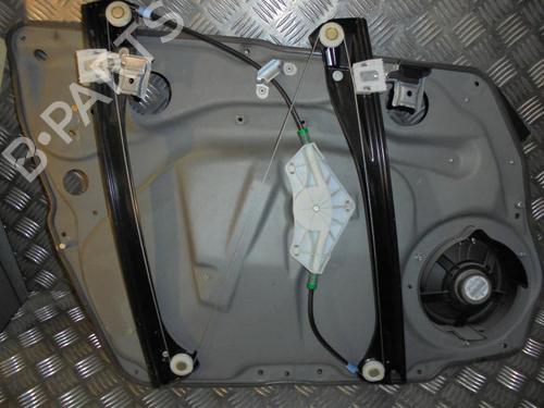Front right window mechanism MERCEDES-BENZ A-CLASS (W169) A 170 (169.032, 169.332) | BP24261918C23 
