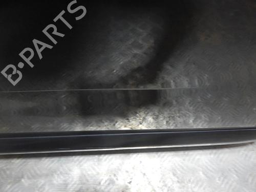 Left rear door DACIA SANDERO 1.5 dCi | BP24254944C4