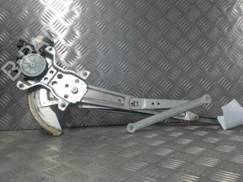Used Front right window mechanism Front right window mechanism SUZUKI SX4 (EY, GY) 1.9 DDiS (RW419D) (120 hp) 24261173 24261173