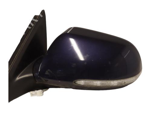 Used Left mirror HONDA ACCORD VII (CL, CN) 2.2 i-CTDi (CN1) (140 hp) 24253961