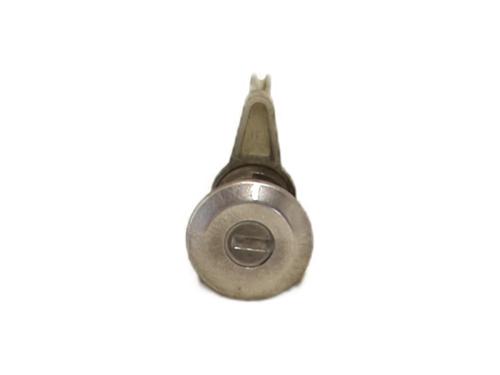 Venstre foran lås PEUGEOT 206 Hatchback (2A/C) 2.0 HDI 90 (90 hp) 26551703