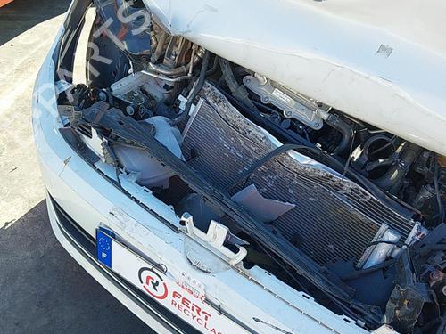 Engine VW POLO VI (AW1, BZ1, AE1) 1.0 TSI | BP25034984M1  - Image 20