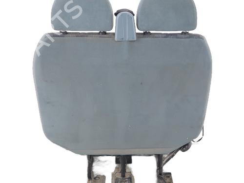 Used Right front seat Right front seat FORD TRANSIT Van (FA_ _) 2.2 TDCi (140 hp) 31712707 31712707