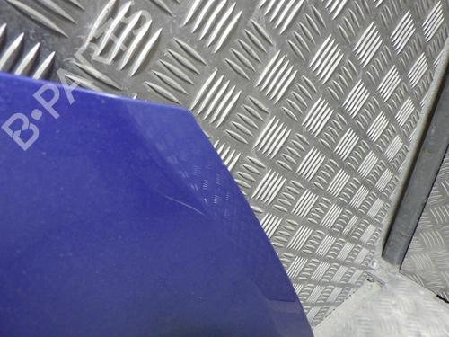 Hood RENAULT CLIO III (BR0/1, CR0/1) 1.6 16V GT (BR10, CR10) | BP24257637C1 