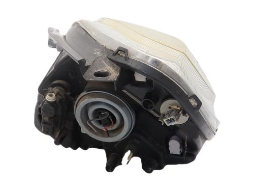 Right headlight LIGIER IXO 0.5 | BP38091004C29 - Image 2