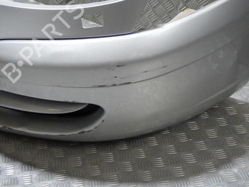 Front bumper CITROËN C8 (EA_, EB_) 2.2 | BP24257937C7 - Image 6