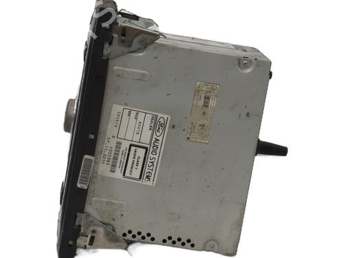 Used Radio Radio FORD TRANSIT Van (FA_ _) 2.2 TDCi (140 hp) 31672628 31672628