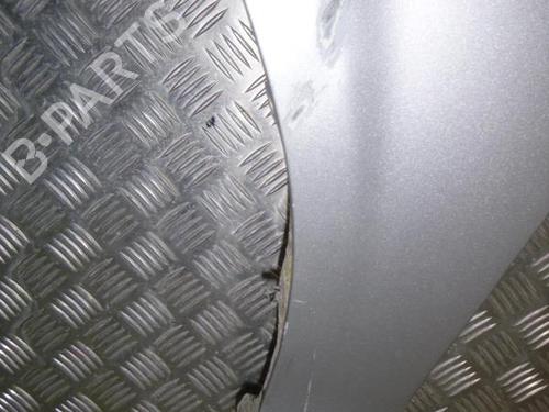 Left front fenders KIA CARNIVAL I (UP, FL) 2.9 TDi | BP24258421C41 
