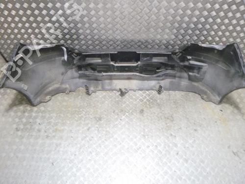 rear-bumper-hyundai-i30-fd-2007-2008-2009-2010-2011-2012-24258335 main image