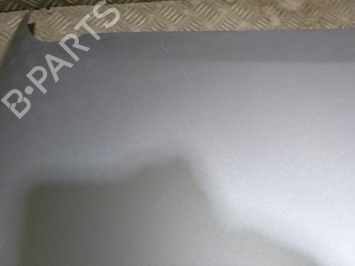 Used Tailgate MITSUBISHI COLT CZC VI Convertible (RG) 1.5 (Z36A) (109 hp) 24255452