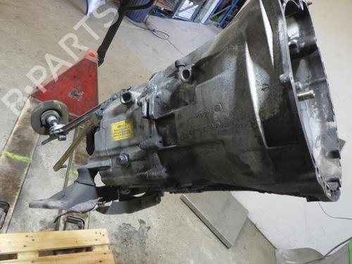 Gearbox BMW 3 Coupe (E46) 320 Ci | BP24260697M3 