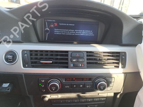 Left taillight BMW 3 (E90) 318 i | BP25406624C34 - Image 15