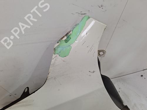 Left front fenders MERCEDES-BENZ A-CLASS (W176) A 180 (176.042) | BP30177532C41 