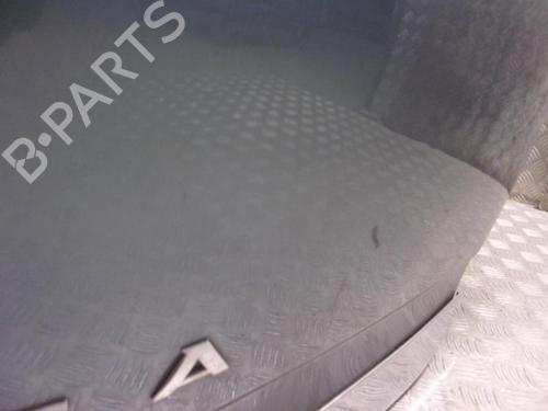 Tailgate SEAT ALTEA (5P1) 2.0 TDI 16V | BP24261396C6 