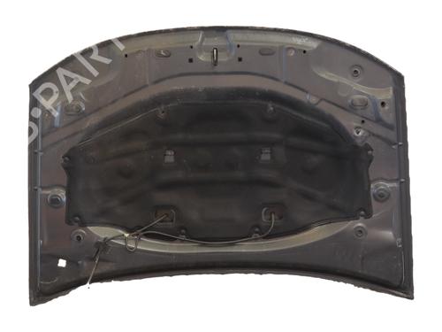 Motorhjelm Motorhjelm DACIA DUSTER SUV Van [2011-2026] 37608812 37608812