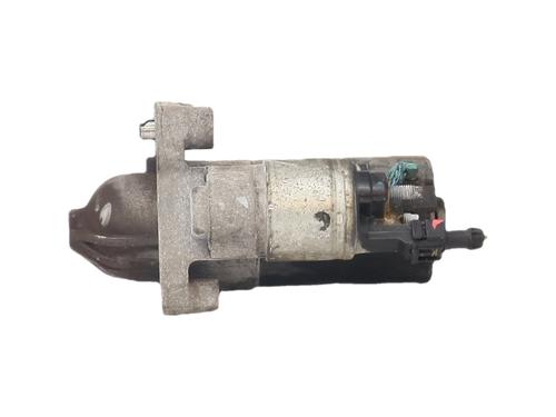 Starter CITROËN C3 II (SC_) 1.2 VTi 82 | BP37279962M8 - Image 2
