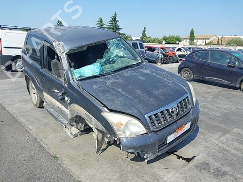 Switch TOYOTA LAND CRUISER PRADO (_J12_) 3.0 D-4D (KDJ120, KDJ125) | BP24259500I30 