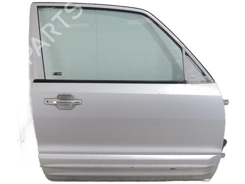 Porte avant droite MITSUBISHI PAJERO SPORT II (KH_, KG_) 3.2 DI-D 4WD (165 hp) 31926231