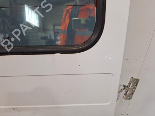 Right tailgate PEUGEOT BOXER Van (244) 2.8 HDi | BP30151697C77 