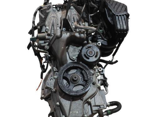 Engine DACIA SANDERO II 1.0 SCe 75 (B8JC, B8JD, B8NC) | BP40164050M1 - Image 3