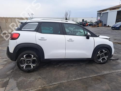 Left front indicator CITROËN C3 AIRCROSS II (2R_, 2C_) 1.5 BlueHDi 100 (2CYHYJ) | BP35958132C32 - Image 7