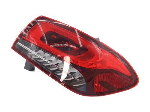 Used Right taillight MERCEDES-BENZ GLA (H247) GLA 200 (247.787) (163 hp) 30395192