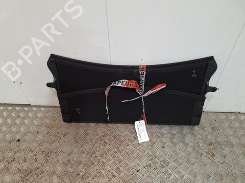 Used Rear parcel shelf BMW 4 Gran Coupe (F36) 420 d (184 hp) 31136237