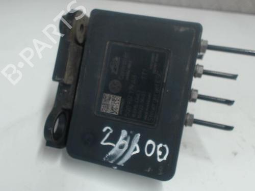Used ABS pump ABS pump VW GOLF VII (5G1, BQ1, BE1, BE2) 2.0 GTD (184 hp) 24260342 24260342