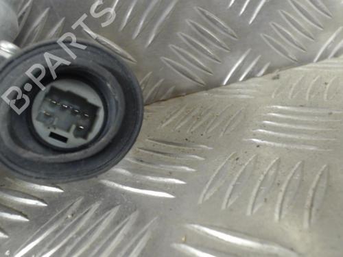 Front left window mechanism SUZUKI SWIFT III (MZ, EZ) 1.3 DDiS (RS413D) | BP24258458C22 - Image 2