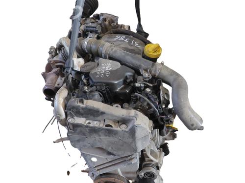 Used Engine Engine 39155635 39155635