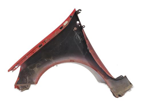 Forskærm Højre Forskærm Højre RENAULT CLIO III (BR0/1, CR0/1) [2005-2014] 34336588 34336588