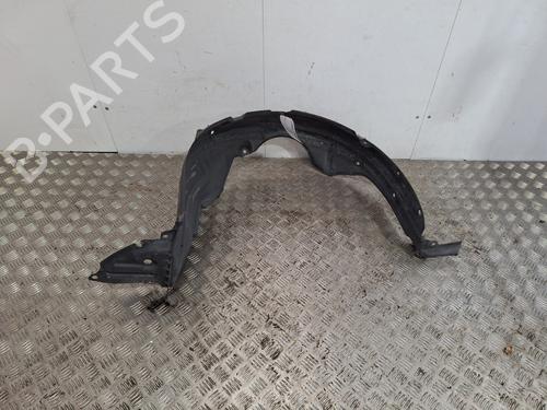 Nadkole TOYOTA YARIS (_P9_) 1.4 D-4D (NLP90_, NLP90R) | BP30909208C56