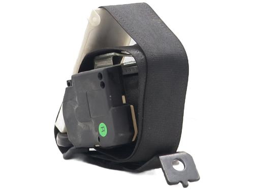 Used Front right seatbelt Front right seatbelt OPEL ZAFIRA A MPV (T98) 1.8 16V (F75) (116 hp) 33113242 33113242
