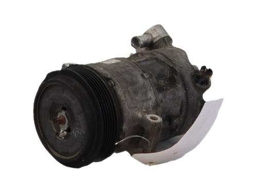 AC compressor SUZUKI SX4 (EY, GY) 2.0 DDiS 4x4 (RW420D) | BP38547344M34 - Image 2