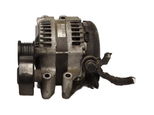 Alternator BMW 3 (E90) 318 i | BP25626808M7 - Image 2