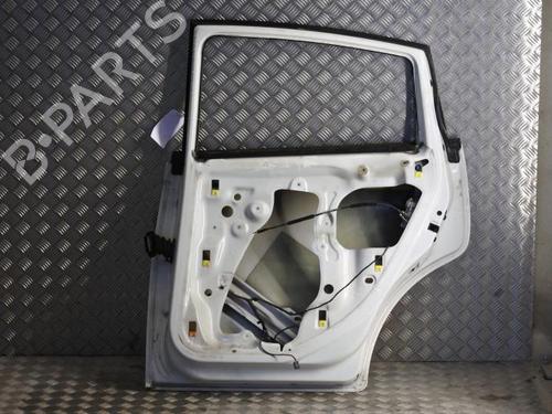 Right rear door SEAT LEON (1P1) 1.9 TDI | BP24255777C5 