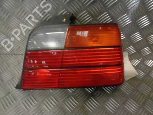 Used Right taillight BMW 3 (E36) 316 i (102 hp) 24262013
