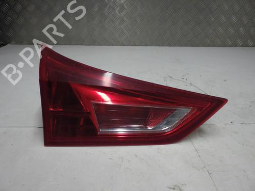 Used Left tailgate light TOYOTA AURIS Estate (_E18_) 1.8 Hybrid (ZWE186_, ZWE186R, ZWE186H) (136 hp) 24260169