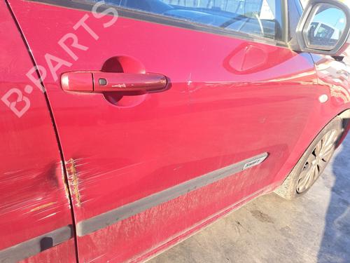 Front left seatbelt SUZUKI SWIFT IV (FZ, NZ) 1.2 (AZH412, ZC72S) | BP25770431I26 - Image 7