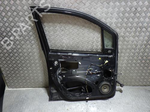 left-front-door-opel-agila-b-h08-2008-2009-2010-2011-2012-2013-2014-24259346 main image