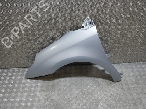 Used Left front fenders CITROËN C4 I (LC_) 1.6 HDi (109 hp) 28152667