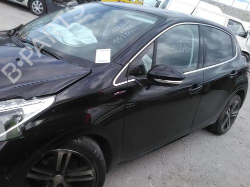 Used Parts PEUGEOT 208 I (CA_, CC_) 1.6 BlueHDi 120 (120 hp) 2368505