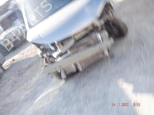 Air vent NISSAN NV200 Van 1.5 dCi 110 (M20, M20N, M20M) | BP24260958I21 - Image 4