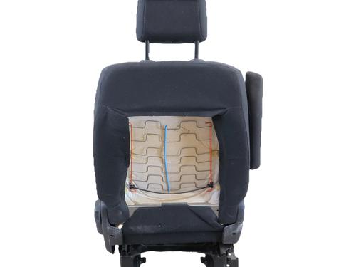 Left front seat PEUGEOT EXPERT Van (V_) 2.0 BlueHDi 145 | BP37747809C15 - Image 2