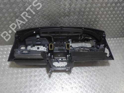 Dashboard DACIA DUSTER (HS_) 1.5 dCi | BP33714713C46  - Image 5