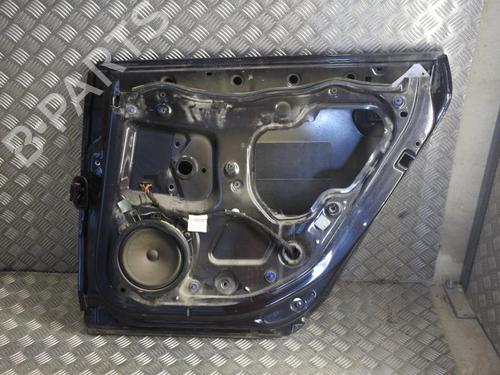 Right rear door AUDI A3 Sportback (8PA) 2.0 TDI 16V quattro | BP24255807C5 