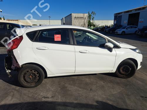 Left taillight FORD FIESTA VI (CB1, CCN) 1.0 EcoBoost | BP39165194C34 - Image 15