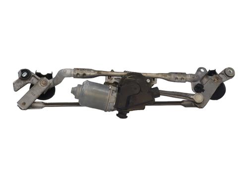 Used Front wiper motor TOYOTA PRIUS (_W3_) 1.8 Hybrid (ZVW30) (136 hp) 32326496