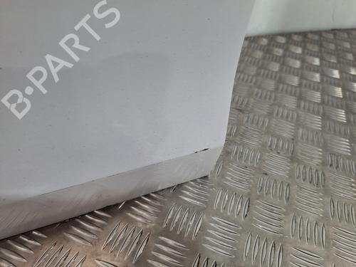 Left front door PEUGEOT 208 I (CA_, CC_) 1.6 VTi | BP31579520C2